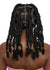 Mane Concept Guava Island Braid Wig Back